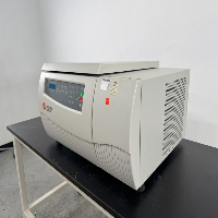 Beckman Coulter Allegra X-15R Refrigerated Centrifuge image 1